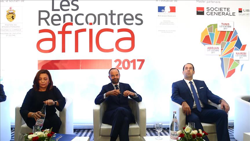 rencontres tunis